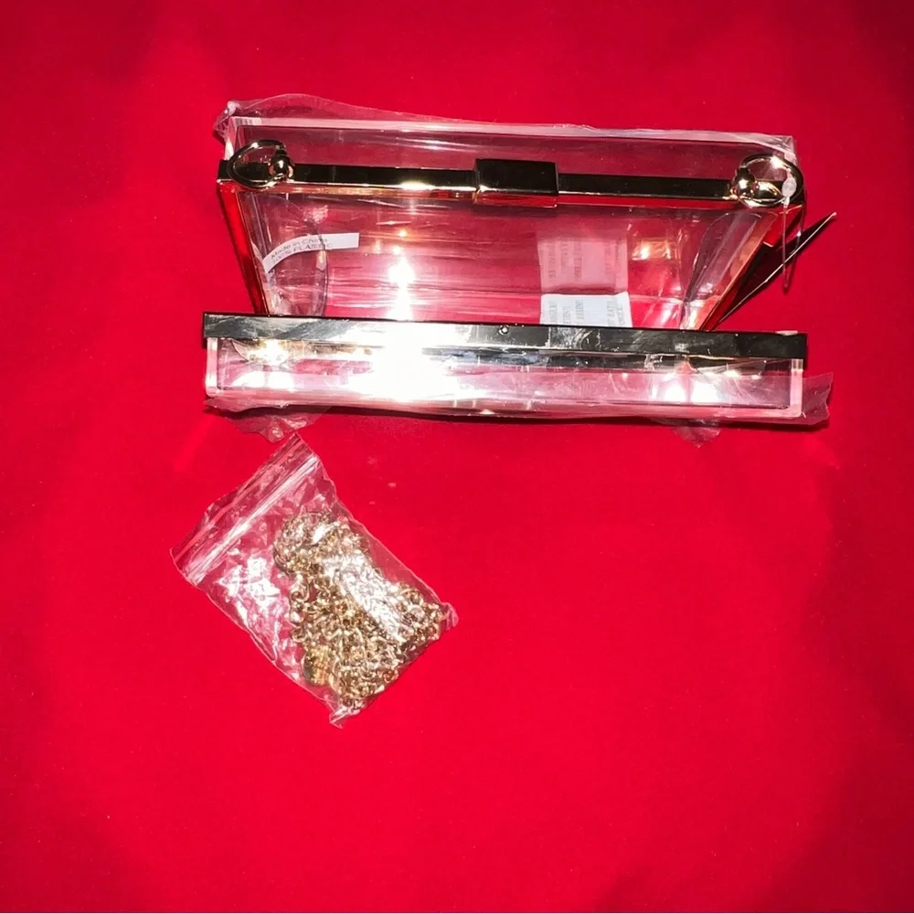 Authentic NWT - Picture 9 of 9